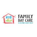 Kids at Home Family Day Care logo